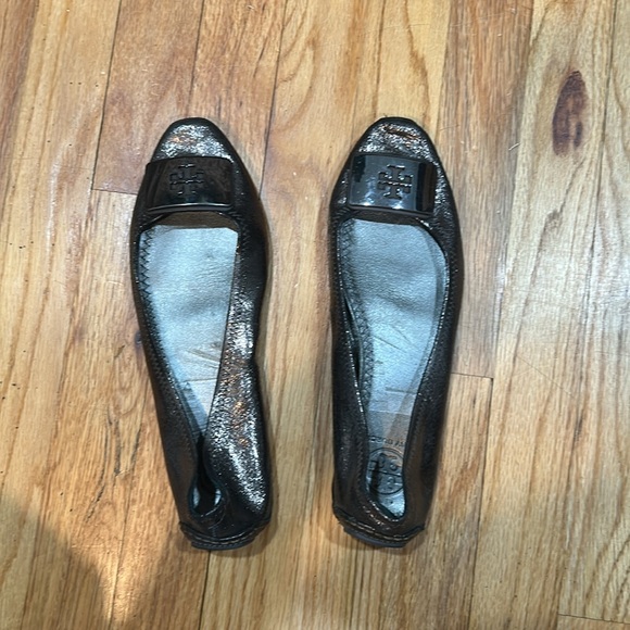 Tory Burch shoes worn 3 times - Picture 8 of 13